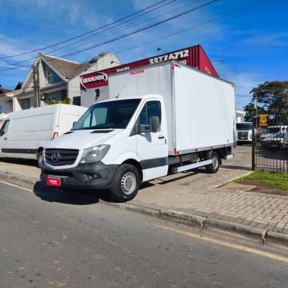 MERCEDES-BENZ SPRINTER 2.2 CDI DIESEL CHASSIS 313 STREET EXTRA LONGO MANUAL MERCEDES-BENZ SPRINTER 2.2 CDI DIESEL CHASSIS 313 STREET EXTRA LONGO MANUAL